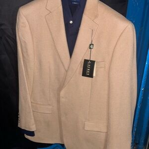 Men’s blazer